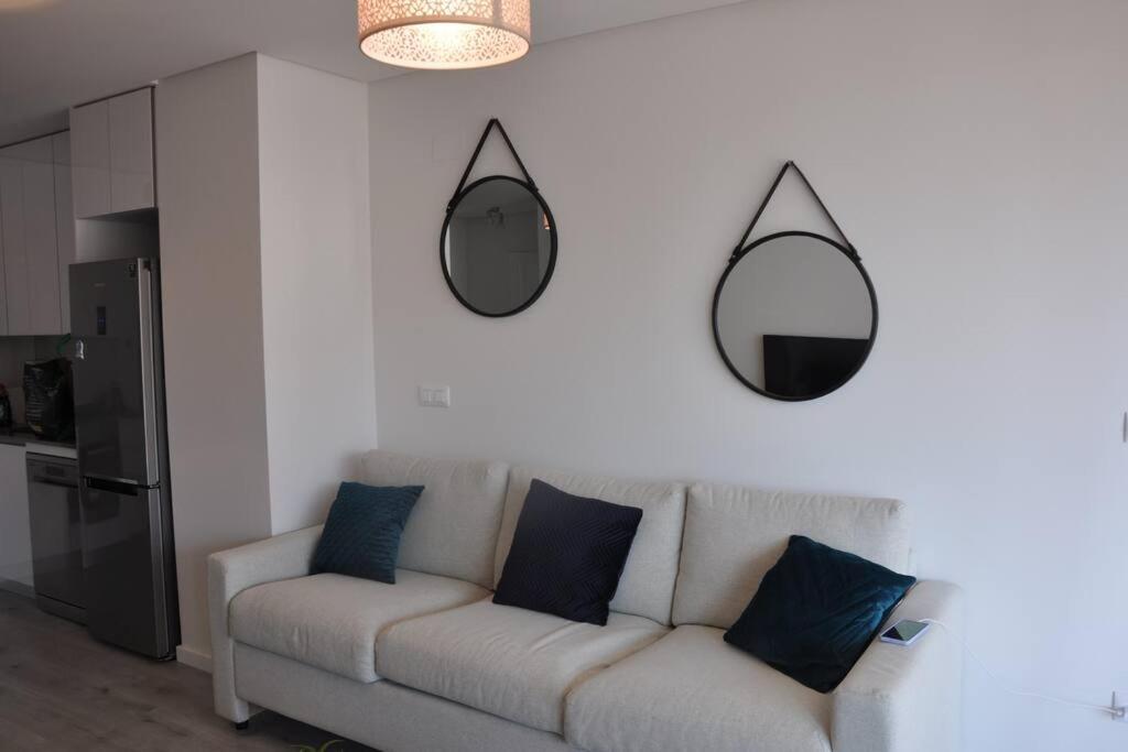 Beautiful Apartment Green Hills Orihuela Costa Exterior photo