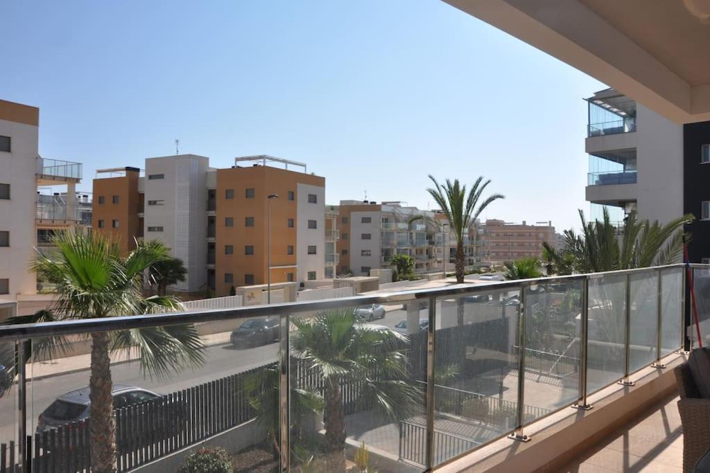 Beautiful Apartment Green Hills Orihuela Costa Exterior photo