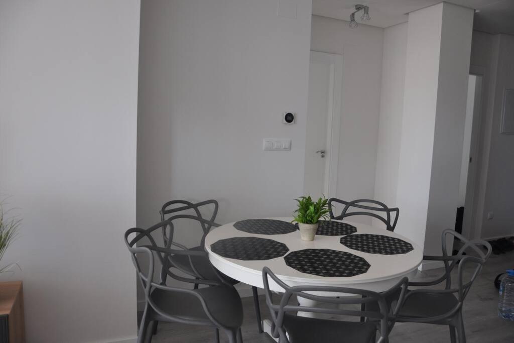 Beautiful Apartment Green Hills Orihuela Costa Exterior photo
