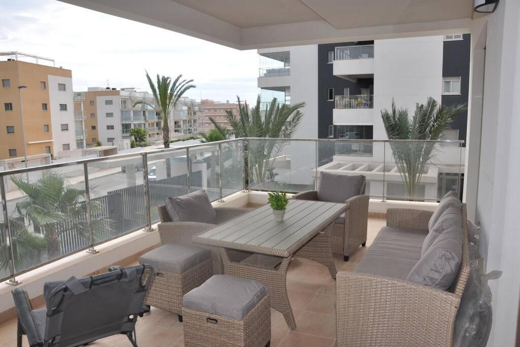 Beautiful Apartment Green Hills Orihuela Costa Exterior photo
