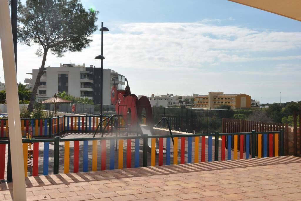 Beautiful Apartment Green Hills Orihuela Costa Exterior photo
