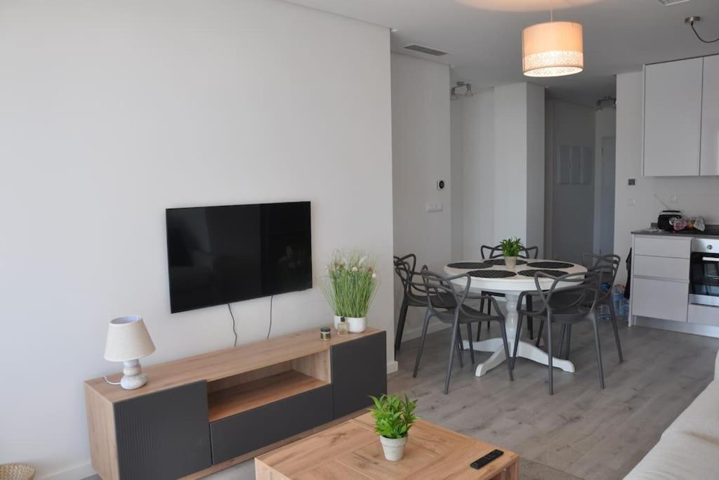 Beautiful Apartment Green Hills Orihuela Costa Exterior photo
