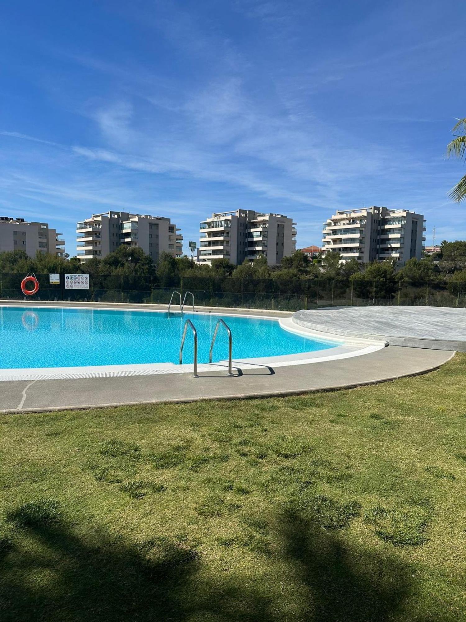 Beautiful Apartment Green Hills Orihuela Costa Exterior photo